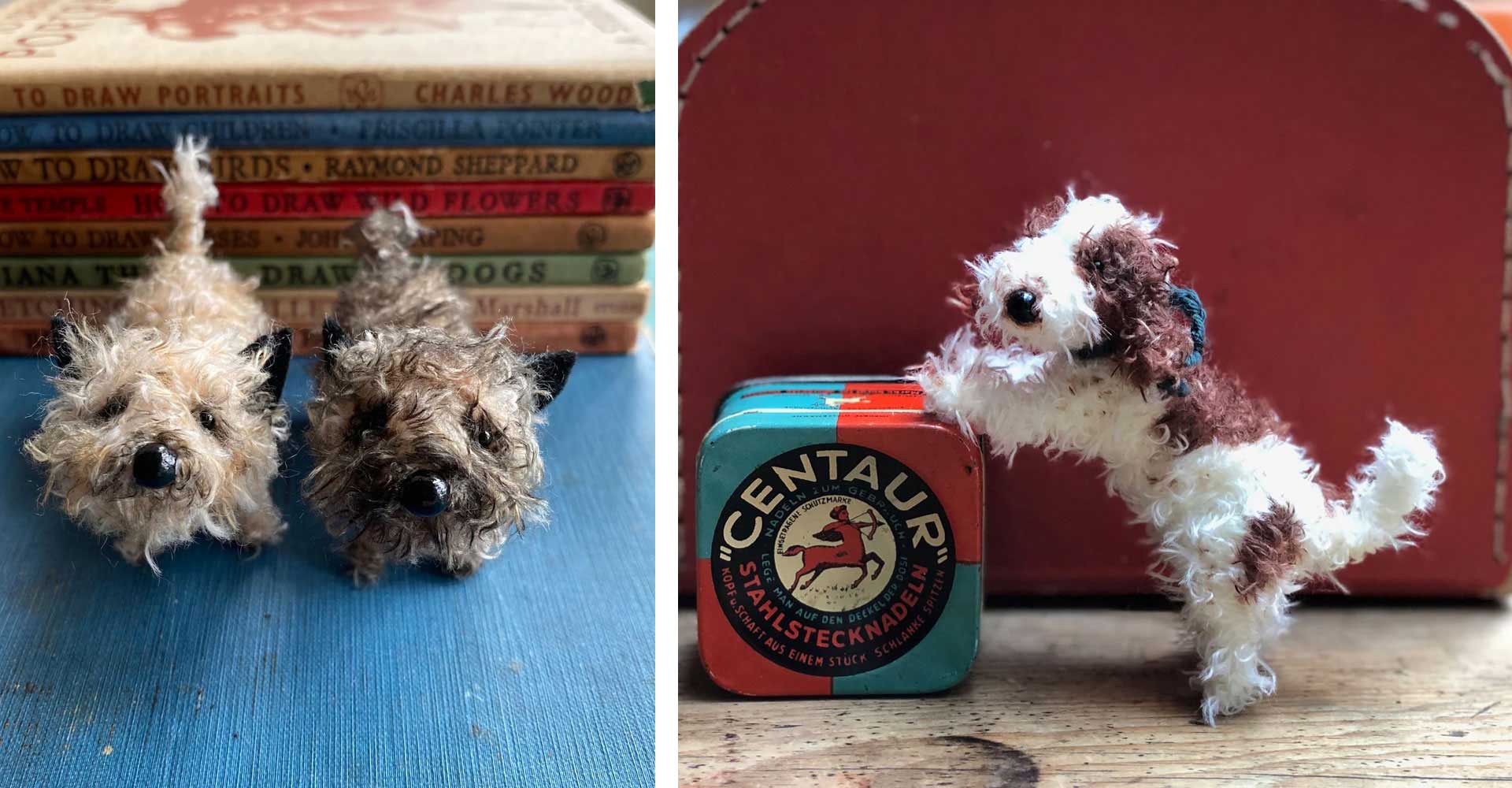 Artisan Goods for Inspired Living